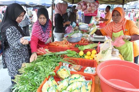 Keyakinan Peniaga Meningkat Perniagaan Dijangka Terus Berkembang