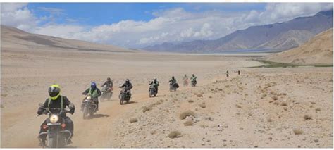 Leh Ladakh Bike Trip Ladakh Bike Tour With Royal Enfield