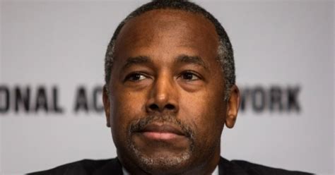 Ben Carsons Hud Audit Reveals Staggering Level Of Mismanagement