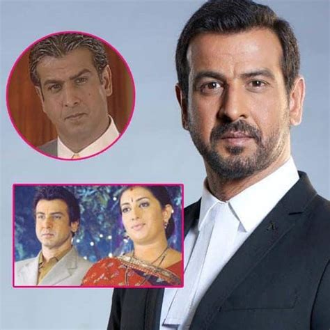 Happy Birthday Ronit Roy Top 5 Characters Which Prove That Ronit Roy