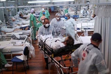 Los S Ntomas M S Frecuentes De Los Pacientes Internados Por Covid