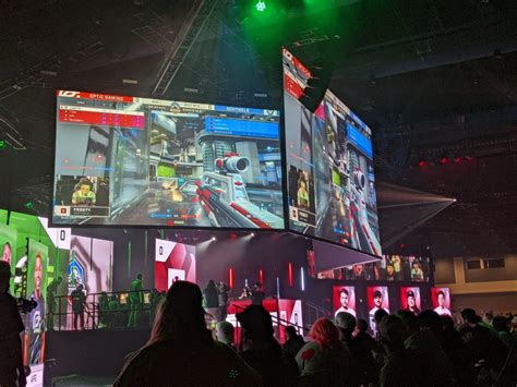 Torneio épico Confira Tudo Que Aconteceu No Hcs Raleigh Primeiro