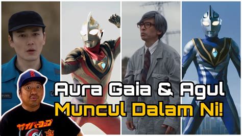 Recap Review Episod 7 Siri Ultraman Blazar YouTube