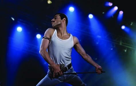 Watch First Trailer Of Freddy Mercury Biopic Bohemian Rhapsody Released Metro Weekly