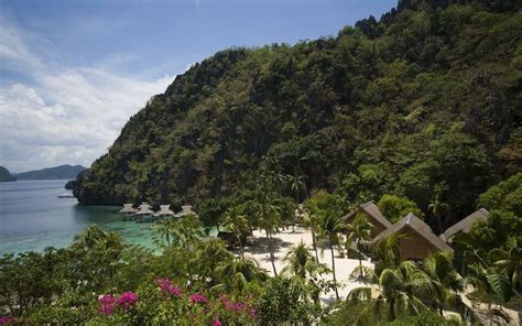 El Nido Resorts Miniloc Island, a Design Boutique Hotel El Nido ...