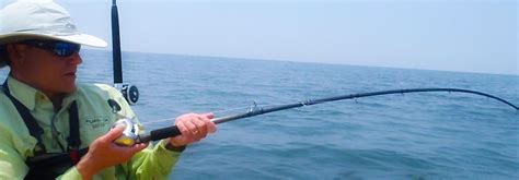 What To Look For In Fishing Rod Guides