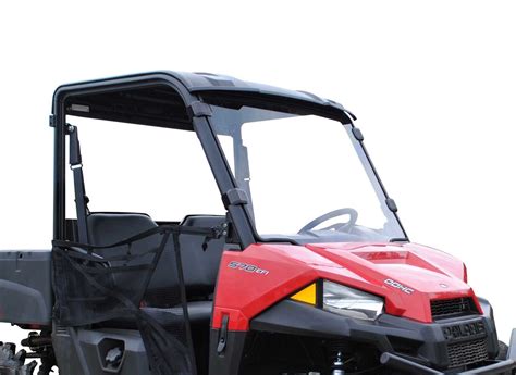 Polaris Ranger Midsize 500570 Half Doors By Rival Utv Hq