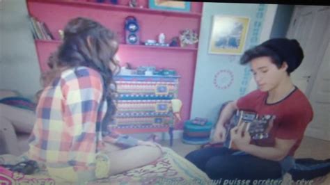 Chanson Soy Luna Valient Youtube