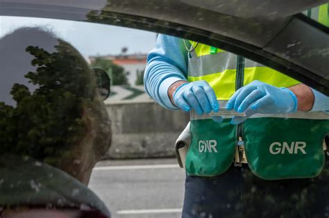 Governo Aprova Passagem à Pré Aposentação De 1 172 Elementos Da Psp E