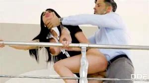 Maidを視聴 Maid Doggy Big Ass Porn SpankBang