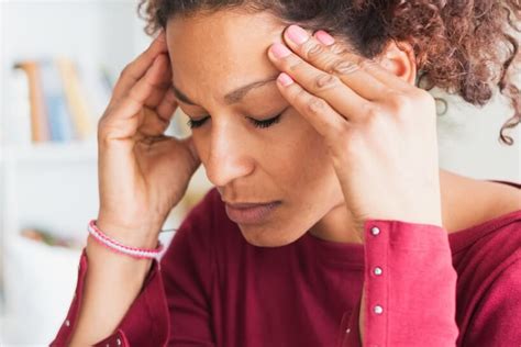 Emicrania Al Femminile L Di Chi Ne Soffre Donna Generiamo Salute