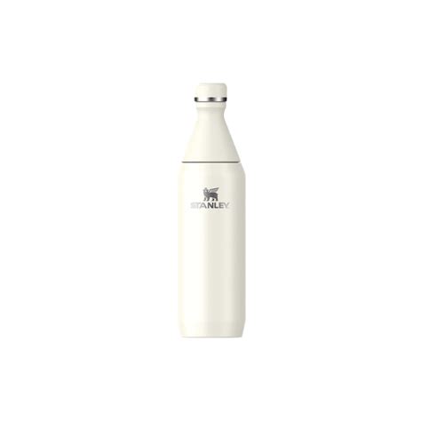 Wasserflasche Stanley The All Day Slim Cream Ml