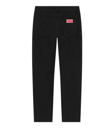 Kenzo Jeans Slim Hombre El Palacio De Hierro