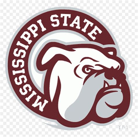 Mississippi State Bulldogs , Png Download - Mississippi State Logo ...