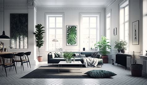 Living Room Interior Home Life Background, Living Room, Indoor, Home ...