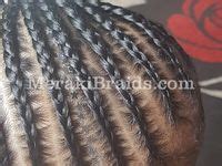 Half Up Half Down Canerow Cornrow Dutch Braids Ideas Half Up Half