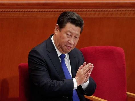 Xi Jinping's daughter Xi Mingze living in America, says US Senator ...