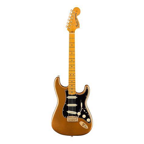 Fender Bruno Mars Signature Stratocaster | Reverb