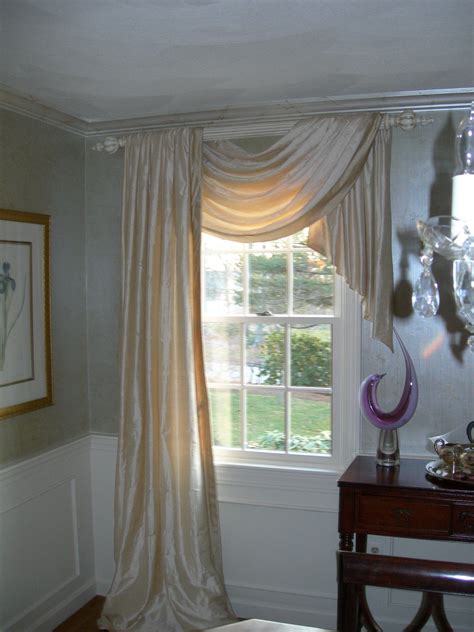 Fine Beautiful One Way View Curtains 140 Inch Wide