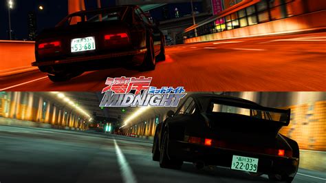 NFSMods - Search Results for Wangan Midnight