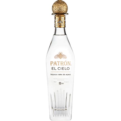 Patron El Cielo Tequila | Total Wine & More