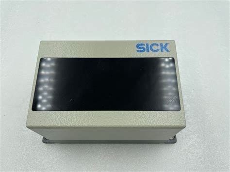 Sick Ld Mrs D Lidar Sensor Novus Ferro Pte Ltd