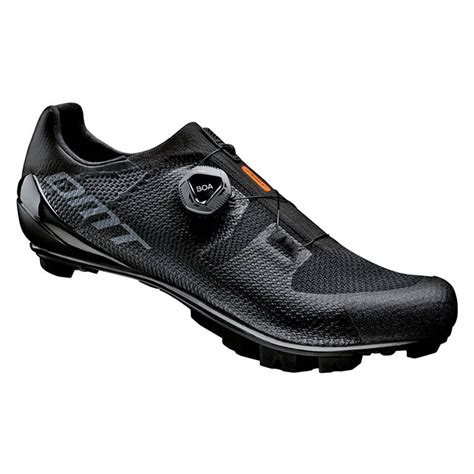 Buty Rowerowe Dmt Km Boa Carbon Mtb Black Sporty Letnie Buty