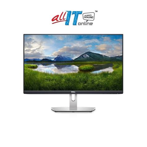 Dell S2421HN S2421H FHD IPS 24 Monitor FHD IPS 75hz 4ms AMD FreeSync ...