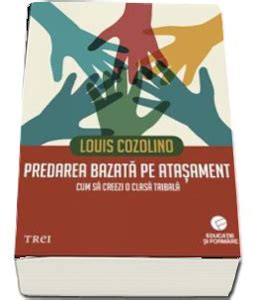 Predarea Bazata Pe Atasament De Louis Cozolino Edumanager