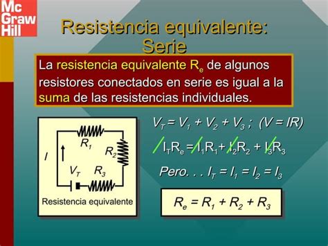 Circuitos De Corriente Directa Pdf