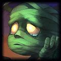 Amumu Guide :: League of Legends Amumu Strategy Build Guide on MOBAFire