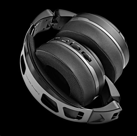 Turtle Beach Elite Atlas Aero Le Nouveau Casque Haut De Gamme