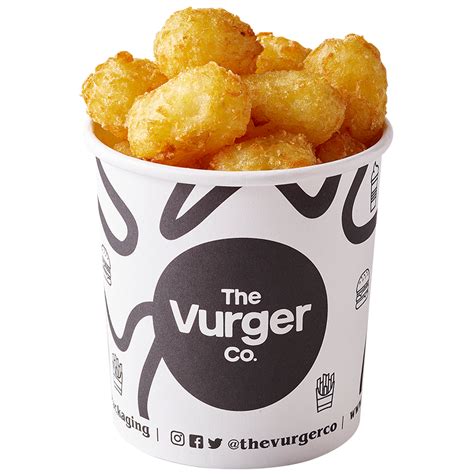 Tater Tots Png Photo Png All