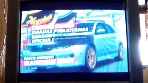 Forza Horizon Corrida No Xbox 360 YouTube