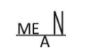 descriptive statistics - Explaining Mean, Median, Mode in Layman's ...