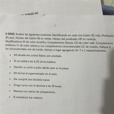 Alguien me podría ayudar por favor Brainly lat