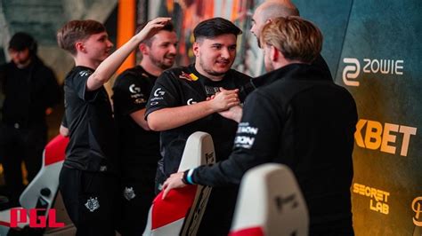 Esports ID PGL Copenhagen Major Memasuki Babak Playoff Inilah Tim