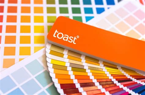 Services Archive Toast Design Agency Branding Design For Print