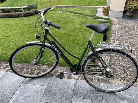 Damen Citybike Kaufen Auf Ricardo