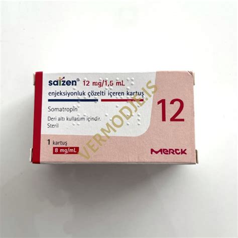 Saizen Hgh Iu Mg Ml Cartridge Price