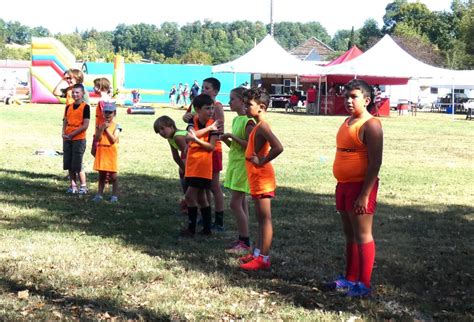 Semaine Nationale Des Coles De Rugby La Ligue Nouvelle Aquitaine