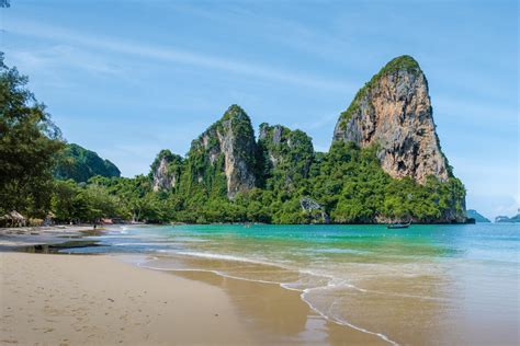 Où dormir à Krabi près de quelle plage ou quartier loger