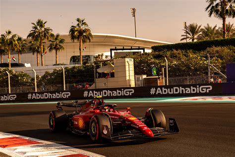 Wallpaper Photos 2022 Abu Dhabi F1 Grand Prix