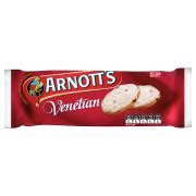 Arnotts Kingston Creams Biscuits G Winc