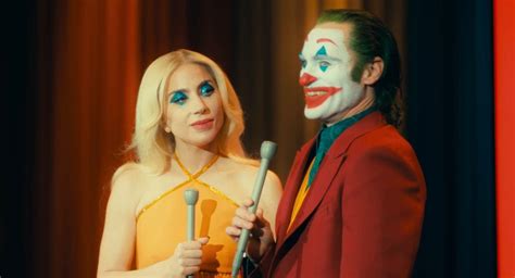 Joker 2 Ya se conocen las primeras críticas y opiniones de Folie á