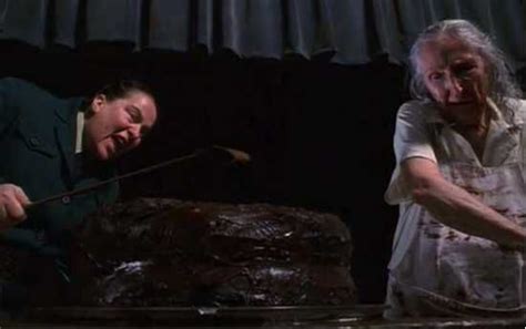 Chocolate Cake From The Movie Matilda Chocolate Cake Movies Matilda