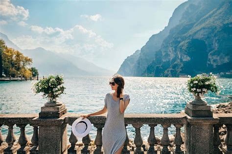 Lake Garda Day Trip From Milan Private Day Tour Prestige Tour Italy