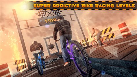 Cycle Race - Bicycle Game APK for Android - Download