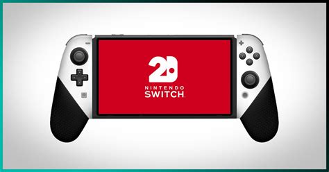 Nintendo Switch Pro Fecha Especificaciones Rumores Y Noticias De