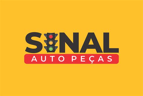 Sinal Auto Peças Sete Lagoas